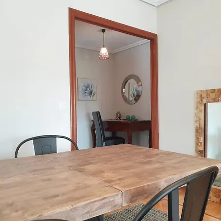 Innhome - Jaime Del Amo Apartment Suances