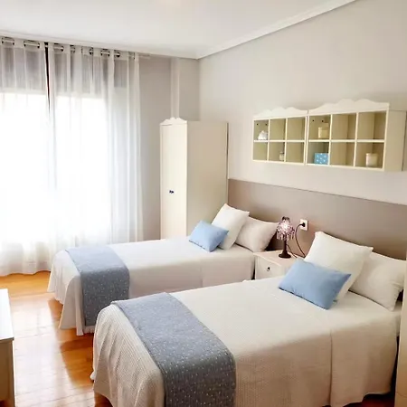 Innhome - Jaime Del Amo Apartment *