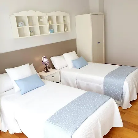 Apartment Innhome - Jaime Del Amo *