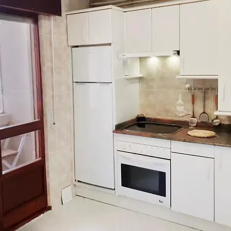 Apartment Innhome - Jaime Del Amo