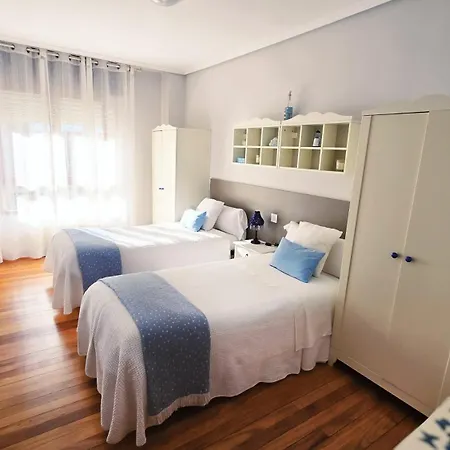 Innhome - Jaime Del Amo Apartment *