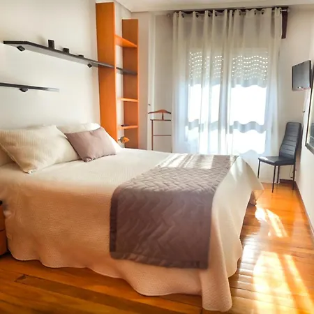 Apartment Innhome - Jaime Del Amo Suances
