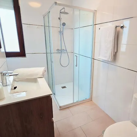 Innhome - Jaime Del Amo Apartment *
