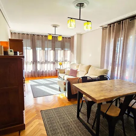 Innhome - Jaime Del Amo Apartment Suances
