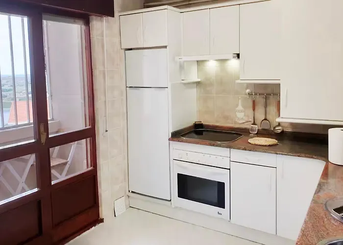 Appartement Innhome - Jaime Del Amo