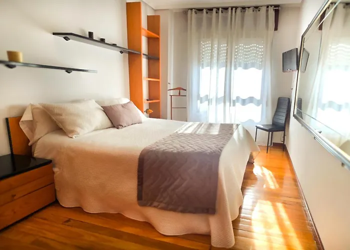 Appartement Innhome - Jaime Del Amo Suances