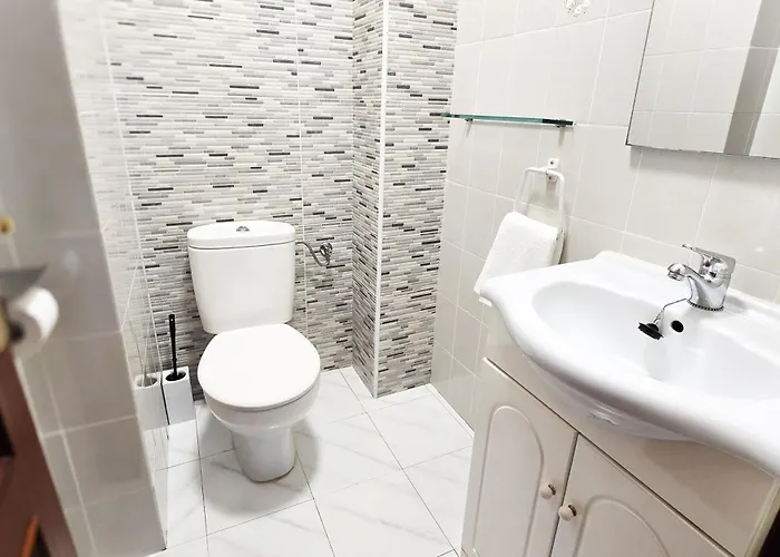 Innhome - Jaime Del Amo Appartement *