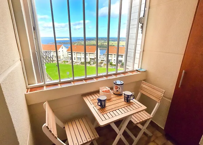 Innhome - Jaime Del Amo