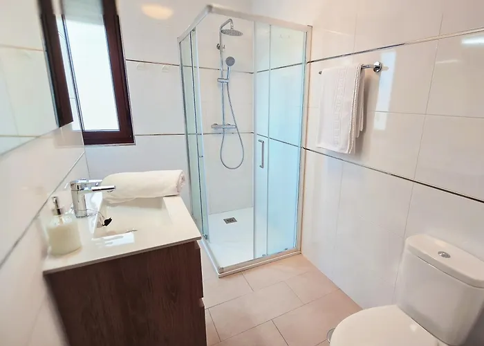 Innhome - Jaime Del Amo Appartement *