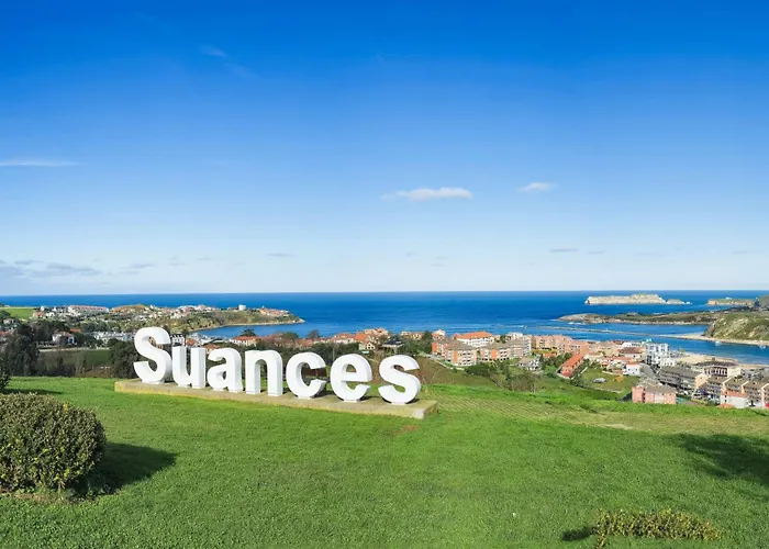 Innhome - Jaime Del Amo Appartement Suances