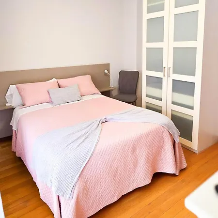 Apartamento Innhome - Jaime Del Amo *