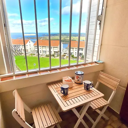 Innhome - Jaime Del Amo