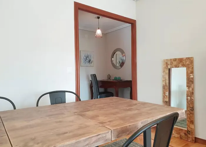 Innhome - Jaime Del Amo شقة سوانثيس