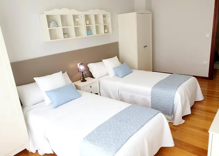 شقة Innhome - Jaime Del Amo *