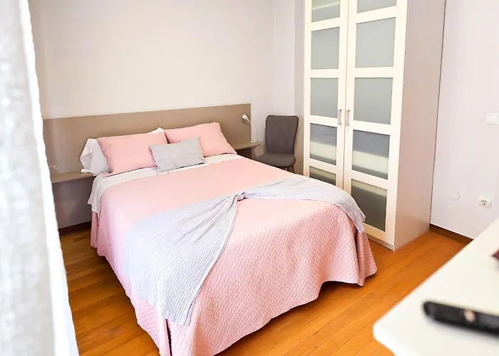 شقة Innhome - Jaime Del Amo *