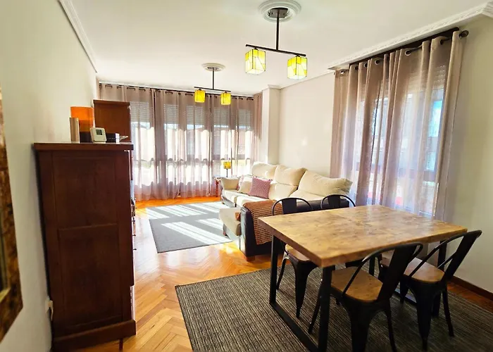 Innhome - Jaime Del Amo شقة سوانثيس